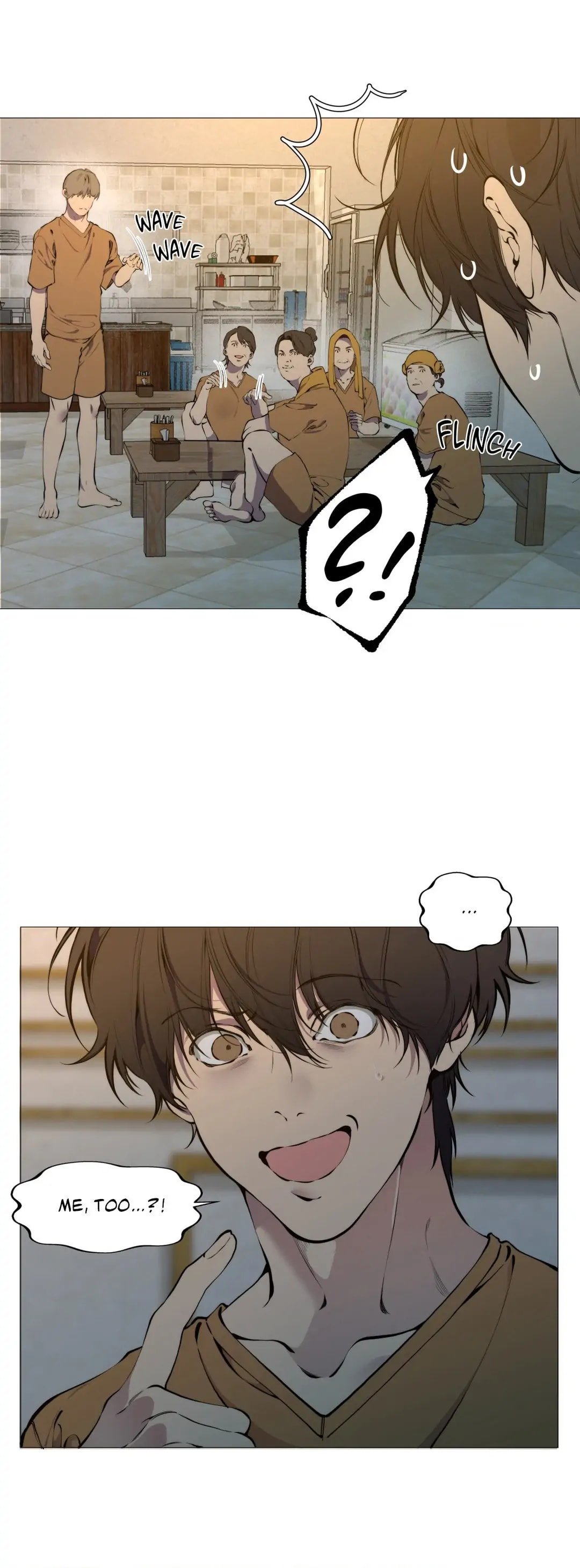 Lost in the Cloud, Chapter 87 image 25